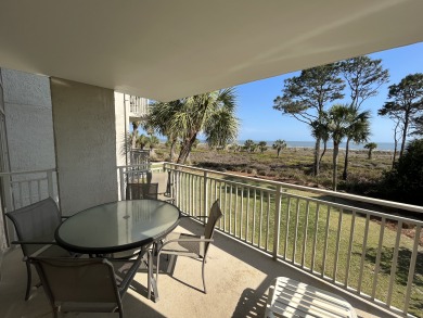 Lake House Shorewood 207- 3 Bedroom Ocean Front, , on Atlantic Ocean - Hilton Head Island in South Carolina - Lakehouse Vacation Rental - Lake Home for rent on LakeHouseVacations.com