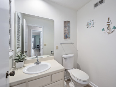 Lake House 302 Tennismaster-Charming 3 Bedroom Townhouse, Walk or Bike to Beach!, , on Atlantic Ocean - Hilton Head Island in South Carolina - Lakehouse Vacation Rental - Lake Home for rent on LakeHouseVacations.com
