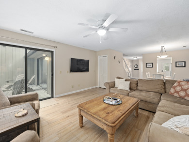 Lake House 302 Tennismaster-Charming 3 Bedroom Townhouse, Walk or Bike to Beach!, , on Atlantic Ocean - Hilton Head Island in South Carolina - Lakehouse Vacation Rental - Lake Home for rent on LakeHouseVacations.com