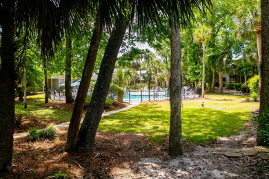 Lake House 302 Tennismaster-Charming 3 Bedroom Townhouse, Walk or Bike to Beach!, , on Atlantic Ocean - Hilton Head Island in South Carolina - Lakehouse Vacation Rental - Lake Home for rent on LakeHouseVacations.com