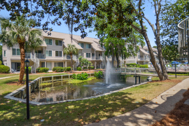 Lake House Courtside 88 - Forest Beach 1st Floor Flat, , on Atlantic Ocean - Hilton Head Island in South Carolina - Lakehouse Vacation Rental - Lake Home for rent on LakeHouseVacations.com