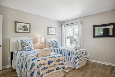 Lake House Courtside 88 - Forest Beach 1st Floor Flat, , on Atlantic Ocean - Hilton Head Island in South Carolina - Lakehouse Vacation Rental - Lake Home for rent on LakeHouseVacations.com