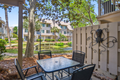 Lake House Courtside 88 - Forest Beach 1st Floor Flat, , on Atlantic Ocean - Hilton Head Island in South Carolina - Lakehouse Vacation Rental - Lake Home for rent on LakeHouseVacations.com