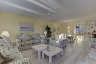 Lake House 196 Colonnade Club - 3 Bedroom -Easy Walk to Beach with Pool on Site, , on Atlantic Ocean - Hilton Head Island in South Carolina - Lakehouse Vacation Rental - Lake Home for rent on LakeHouseVacations.com