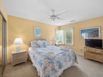 Lake House 196 Colonnade Club - 3 Bedroom -Easy Walk to Beach with Pool on Site, , on Atlantic Ocean - Hilton Head Island in South Carolina - Lakehouse Vacation Rental - Lake Home for rent on LakeHouseVacations.com