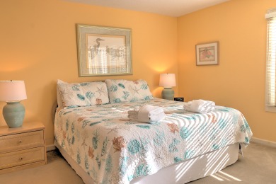 Lake House 196 Colonnade Club - 3 Bedroom -Easy Walk to Beach with Pool on Site, , on Atlantic Ocean - Hilton Head Island in South Carolina - Lakehouse Vacation Rental - Lake Home for rent on LakeHouseVacations.com