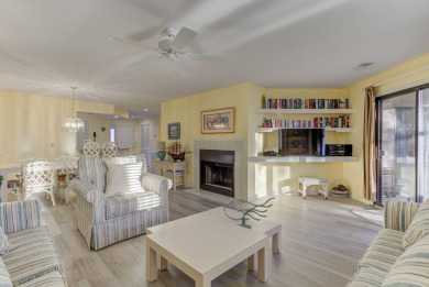 Lake House 196 Colonnade Club - 3 Bedroom -Easy Walk to Beach with Pool on Site, , on Atlantic Ocean - Hilton Head Island in South Carolina - Lakehouse Vacation Rental - Lake Home for rent on LakeHouseVacations.com