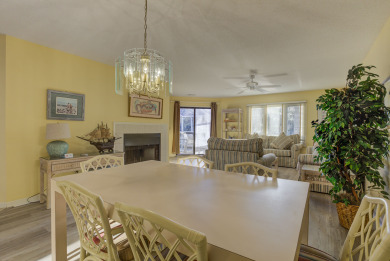 Lake House 196 Colonnade Club - 3 Bedroom -Easy Walk to Beach with Pool on Site, , on Atlantic Ocean - Hilton Head Island in South Carolina - Lakehouse Vacation Rental - Lake Home for rent on LakeHouseVacations.com