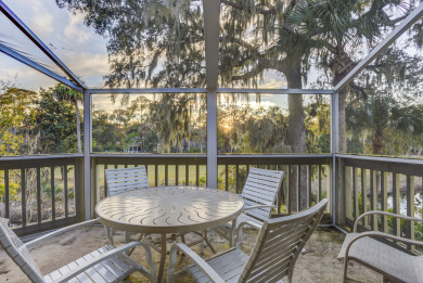 Lake House 196 Colonnade Club - 3 Bedroom -Easy Walk to Beach with Pool on Site, , on Atlantic Ocean - Hilton Head Island in South Carolina - Lakehouse Vacation Rental - Lake Home for rent on LakeHouseVacations.com