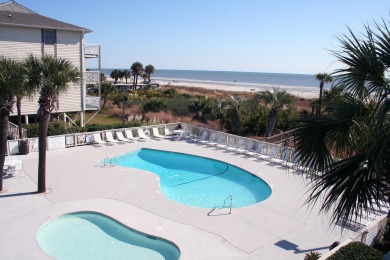 Lake House 102 Breakers - Totally Renovated 2025! Beautiful Oceanside Villa!, , on Atlantic Ocean - Hilton Head Island in South Carolina - Lakehouse Vacation Rental - Lake Home for rent on LakeHouseVacations.com