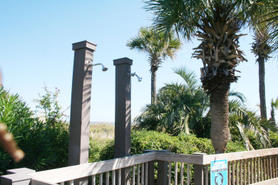 Lake House 102 Breakers - Totally Renovated 2025! Beautiful Oceanside Villa!, , on Atlantic Ocean - Hilton Head Island in South Carolina - Lakehouse Vacation Rental - Lake Home for rent on LakeHouseVacations.com