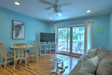 Lake House 102 Breakers - Totally Renovated 2025! Beautiful Oceanside Villa!, , on Atlantic Ocean - Hilton Head Island in South Carolina - Lakehouse Vacation Rental - Lake Home for rent on LakeHouseVacations.com