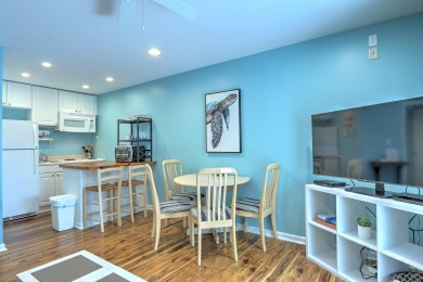 Lake House 102 Breakers - Totally Renovated 2025! Beautiful Oceanside Villa!, , on Atlantic Ocean - Hilton Head Island in South Carolina - Lakehouse Vacation Rental - Lake Home for rent on LakeHouseVacations.com