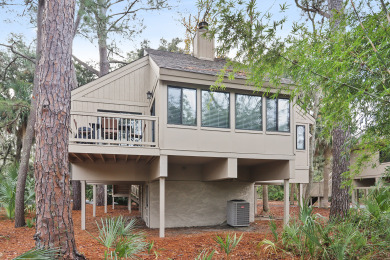 Lake House Night Heron 62- 3 bedroom 2 bath Cottage with Lagoon views, , on Atlantic Ocean - Hilton Head Island in South Carolina - Lakehouse Vacation Rental - Lake Home for rent on LakeHouseVacations.com