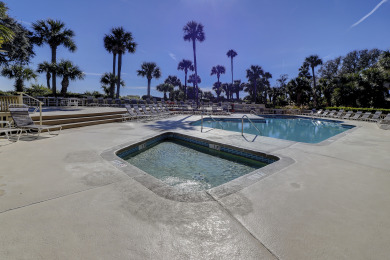 Lake House 481 Captains Walk - 2 Bedroom 5th Floor Oceanfront Villa in Palmetto Dunes!, , on Atlantic Ocean - Hilton Head Island in South Carolina - Lakehouse Vacation Rental - Lake Home for rent on LakeHouseVacations.com