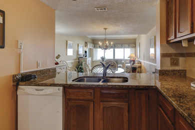 Lake House 481 Captains Walk - 2 Bedroom 5th Floor Oceanfront Villa in Palmetto Dunes!, , on Atlantic Ocean - Hilton Head Island in South Carolina - Lakehouse Vacation Rental - Lake Home for rent on LakeHouseVacations.com