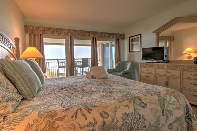 Lake House 481 Captains Walk - 2 Bedroom 5th Floor Oceanfront Villa in Palmetto Dunes!, , on Atlantic Ocean - Hilton Head Island in South Carolina - Lakehouse Vacation Rental - Lake Home for rent on LakeHouseVacations.com