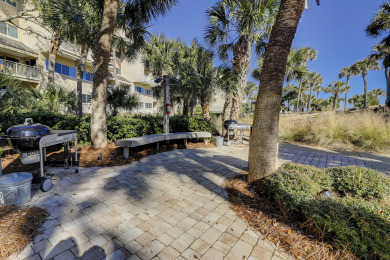 Lake House 481 Captains Walk - 2 Bedroom 5th Floor Oceanfront Villa in Palmetto Dunes!, , on Atlantic Ocean - Hilton Head Island in South Carolina - Lakehouse Vacation Rental - Lake Home for rent on LakeHouseVacations.com