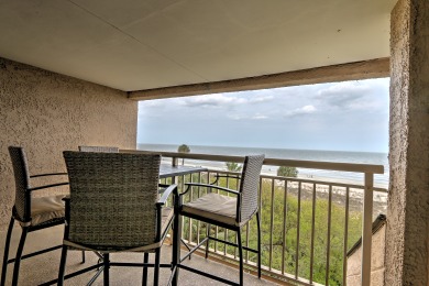 Lake House 481 Captains Walk - 2 Bedroom 5th Floor Oceanfront Villa in Palmetto Dunes!, , on Atlantic Ocean - Hilton Head Island in South Carolina - Lakehouse Vacation Rental - Lake Home for rent on LakeHouseVacations.com