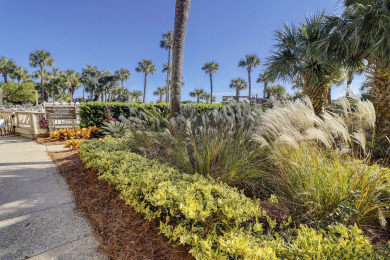 Lake House 481 Captains Walk - 2 Bedroom 5th Floor Oceanfront Villa in Palmetto Dunes!, , on Atlantic Ocean - Hilton Head Island in South Carolina - Lakehouse Vacation Rental - Lake Home for rent on LakeHouseVacations.com