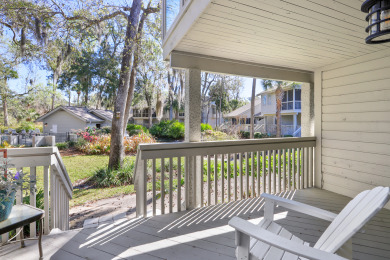Lake House 123 Windward Village - 2 BR2.5 Bath Townhouse -Shipyard Plantation, , on Atlantic Ocean - Hilton Head Island in South Carolina - Lakehouse Vacation Rental - Lake Home for rent on LakeHouseVacations.com