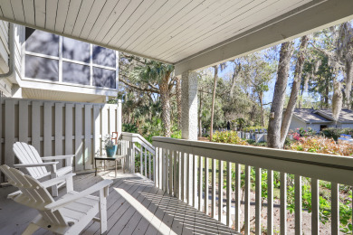 Lake House 123 Windward Village - 2 BR2.5 Bath Townhouse -Shipyard Plantation, , on Atlantic Ocean - Hilton Head Island in South Carolina - Lakehouse Vacation Rental - Lake Home for rent on LakeHouseVacations.com