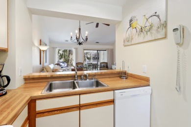 Lake House 123 Windward Village - 2 BR2.5 Bath Townhouse -Shipyard Plantation, , on Atlantic Ocean - Hilton Head Island in South Carolina - Lakehouse Vacation Rental - Lake Home for rent on LakeHouseVacations.com
