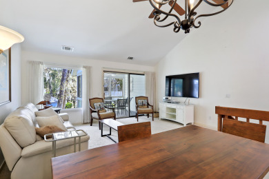 Lake House 123 Windward Village - 2 BR2.5 Bath Townhouse -Shipyard Plantation, , on Atlantic Ocean - Hilton Head Island in South Carolina - Lakehouse Vacation Rental - Lake Home for rent on LakeHouseVacations.com