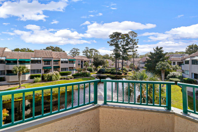 Lake House 2 bedroom villa just steps to the pool with a fantastic lagoon view!, , on Atlantic Ocean - Hilton Head Island in South Carolina - Lakehouse Vacation Rental - Lake Home for rent on LakeHouseVacations.com