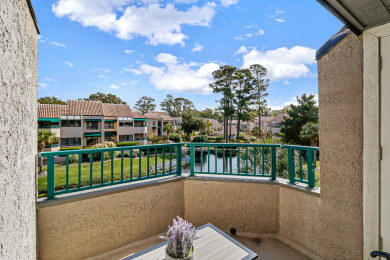 Lake House 2 bedroom villa just steps to the pool with a fantastic lagoon view!, , on Atlantic Ocean - Hilton Head Island in South Carolina - Lakehouse Vacation Rental - Lake Home for rent on LakeHouseVacations.com