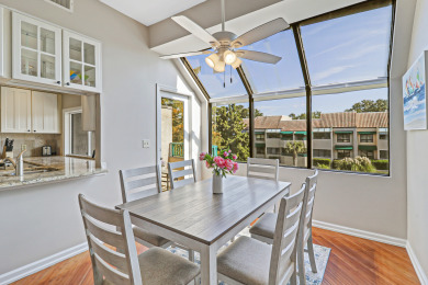 Lake House 2 bedroom villa just steps to the pool with a fantastic lagoon view!, , on Atlantic Ocean - Hilton Head Island in South Carolina - Lakehouse Vacation Rental - Lake Home for rent on LakeHouseVacations.com