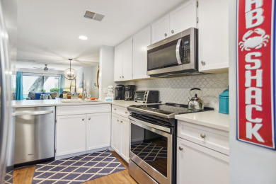 Lake House Surf Court 45 - 3BR2.5 Bath Three Story Townhome 1 Block From the Beach, , on Atlantic Ocean - Hilton Head Island in South Carolina - Lakehouse Vacation Rental - Lake Home for rent on LakeHouseVacations.com