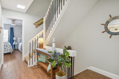 Lake House Surf Court 45 - 3BR2.5 Bath Three Story Townhome 1 Block From the Beach, , on Atlantic Ocean - Hilton Head Island in South Carolina - Lakehouse Vacation Rental - Lake Home for rent on LakeHouseVacations.com