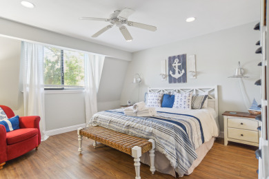 Lake House Surf Court 45 - 3BR2.5 Bath Three Story Townhome 1 Block From the Beach, , on Atlantic Ocean - Hilton Head Island in South Carolina - Lakehouse Vacation Rental - Lake Home for rent on LakeHouseVacations.com