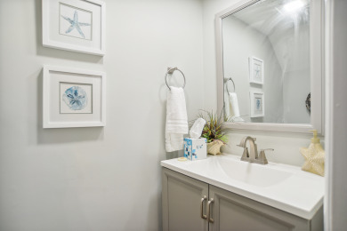 Lake House Surf Court 45 - 3BR2.5 Bath Three Story Townhome 1 Block From the Beach, , on Atlantic Ocean - Hilton Head Island in South Carolina - Lakehouse Vacation Rental - Lake Home for rent on LakeHouseVacations.com
