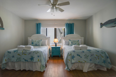 Lake House Surf Court 45 - 3BR2.5 Bath Three Story Townhome 1 Block From the Beach, , on Atlantic Ocean - Hilton Head Island in South Carolina - Lakehouse Vacation Rental - Lake Home for rent on LakeHouseVacations.com
