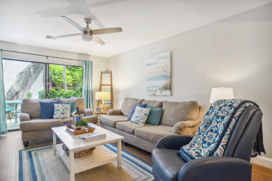 Lake House Surf Court 45 - 3BR2.5 Bath Three Story Townhome 1 Block From the Beach, , on Atlantic Ocean - Hilton Head Island in South Carolina - Lakehouse Vacation Rental - Lake Home for rent on LakeHouseVacations.com