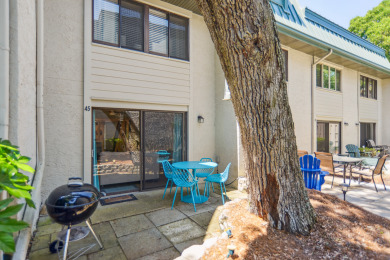 Lake House Surf Court 45 - 3BR2.5 Bath Three Story Townhome 1 Block From the Beach, , on Atlantic Ocean - Hilton Head Island in South Carolina - Lakehouse Vacation Rental - Lake Home for rent on LakeHouseVacations.com