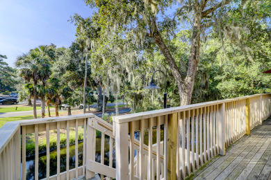 Lake House 102 Beachwalk Your Coastal Retreat Just Moments from the Shore!, , on Atlantic Ocean - Hilton Head Island in South Carolina - Lakehouse Vacation Rental - Lake Home for rent on LakeHouseVacations.com