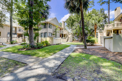Lake House 114 Beachwalk - Newly Updated 3 Min walk to the Beach ,Tennis & Pet Friendly, , on Atlantic Ocean - Hilton Head Island in South Carolina - Lakehouse Vacation Rental - Lake Home for rent on LakeHouseVacations.com