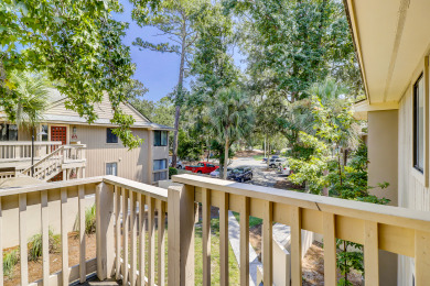 Lake House 114 Beachwalk - Newly Updated 3 Min walk to the Beach ,Tennis & Pet Friendly, , on Atlantic Ocean - Hilton Head Island in South Carolina - Lakehouse Vacation Rental - Lake Home for rent on LakeHouseVacations.com