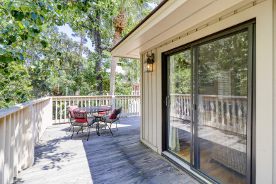 Lake House 114 Beachwalk - Newly Updated 3 Min walk to the Beach ,Tennis & Pet Friendly, , on Atlantic Ocean - Hilton Head Island in South Carolina - Lakehouse Vacation Rental - Lake Home for rent on LakeHouseVacations.com
