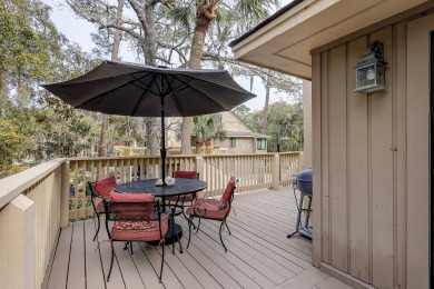 Lake House 114 Beachwalk - Newly Updated 3 Min walk to the Beach ,Tennis & Pet Friendly, , on Atlantic Ocean - Hilton Head Island in South Carolina - Lakehouse Vacation Rental - Lake Home for rent on LakeHouseVacations.com