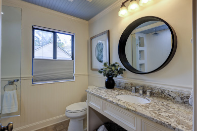 Lake House 114 Beachwalk - Newly Updated 3 Min walk to the Beach ,Tennis & Pet Friendly, , on Atlantic Ocean - Hilton Head Island in South Carolina - Lakehouse Vacation Rental - Lake Home for rent on LakeHouseVacations.com