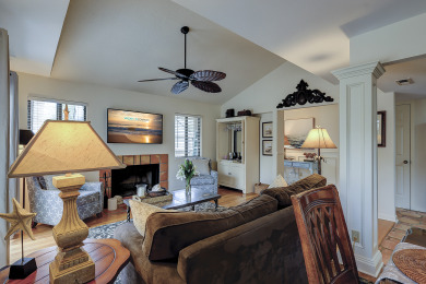 Lake House 114 Beachwalk - Newly Updated 3 Min walk to the Beach ,Tennis & Pet Friendly, , on Atlantic Ocean - Hilton Head Island in South Carolina - Lakehouse Vacation Rental - Lake Home for rent on LakeHouseVacations.com