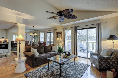 Lake House 114 Beachwalk - Newly Updated 3 Min walk to the Beach ,Tennis & Pet Friendly, , on Atlantic Ocean - Hilton Head Island in South Carolina - Lakehouse Vacation Rental - Lake Home for rent on LakeHouseVacations.com