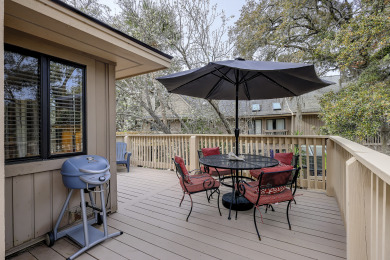 Lake House 114 Beachwalk - Newly Updated 3 Min walk to the Beach ,Tennis & Pet Friendly, , on Atlantic Ocean - Hilton Head Island in South Carolina - Lakehouse Vacation Rental - Lake Home for rent on LakeHouseVacations.com