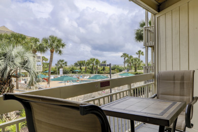 Lake House 120 Breakers cozy 1 bedroom, 1 bath Breakers villa, , on Atlantic Ocean - Hilton Head Island in South Carolina - Lakehouse Vacation Rental - Lake Home for rent on LakeHouseVacations.com