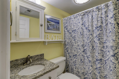 Lake House 120 Breakers cozy 1 bedroom, 1 bath Breakers villa, , on Atlantic Ocean - Hilton Head Island in South Carolina - Lakehouse Vacation Rental - Lake Home for rent on LakeHouseVacations.com