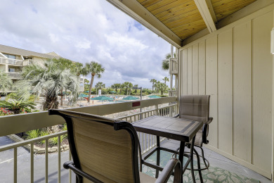 Lake House 120 Breakers cozy 1 bedroom, 1 bath Breakers villa, , on Atlantic Ocean - Hilton Head Island in South Carolina - Lakehouse Vacation Rental - Lake Home for rent on LakeHouseVacations.com